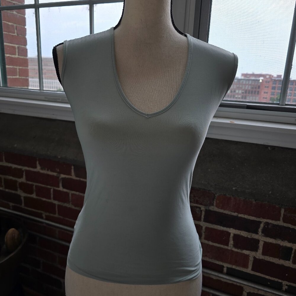 Green top